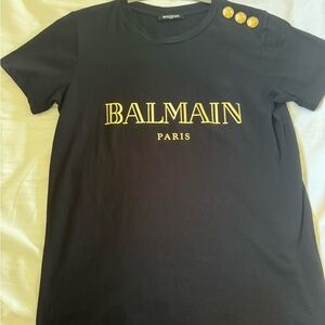 Balmain T-shirt